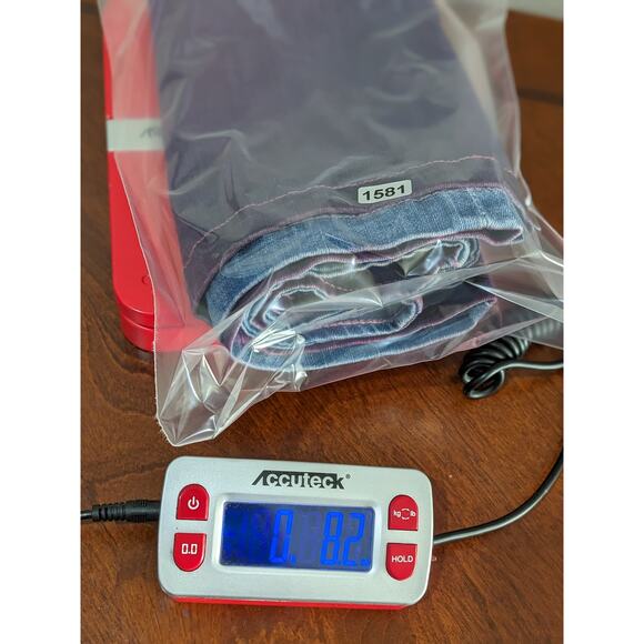 Wild Fable Denim Mini Skirt 12 Purple Coated High Rise Notch Front Stretch Micro - Picture 8 of 9